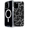 Disney Mickey Mouse Logo Pattern iPhone 15 Pro Max MagSafe Case